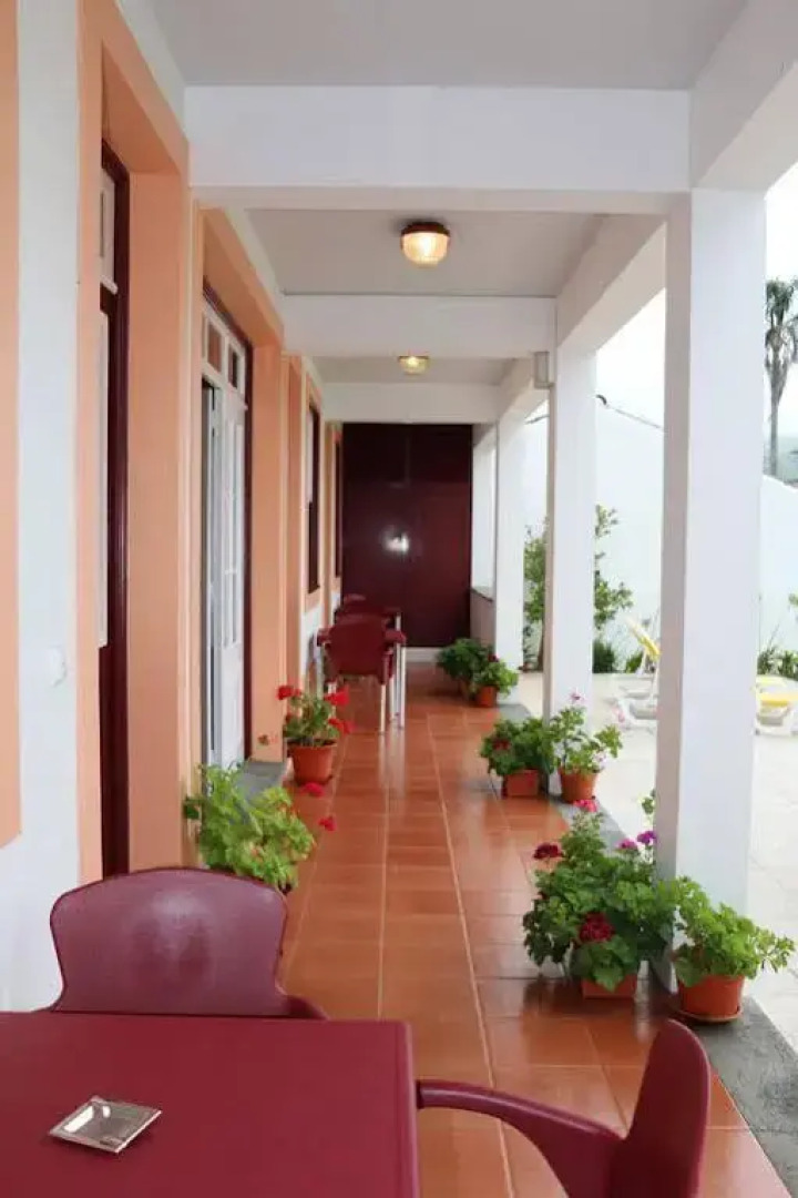 Apartamentos São João