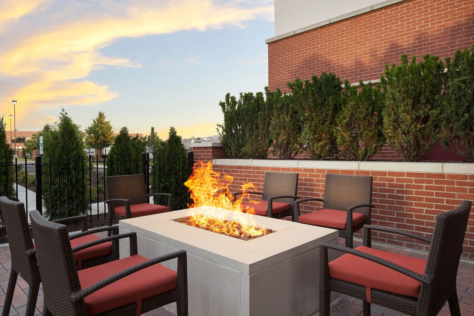 Hyatt Place Chicago Midway Airport