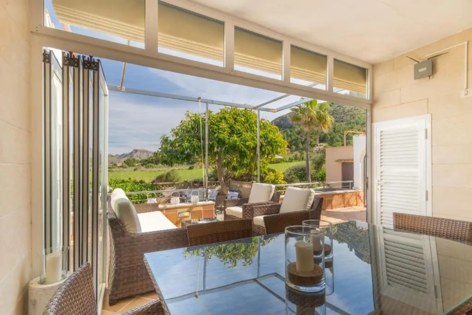 Colonia de Sant Pere - 31506