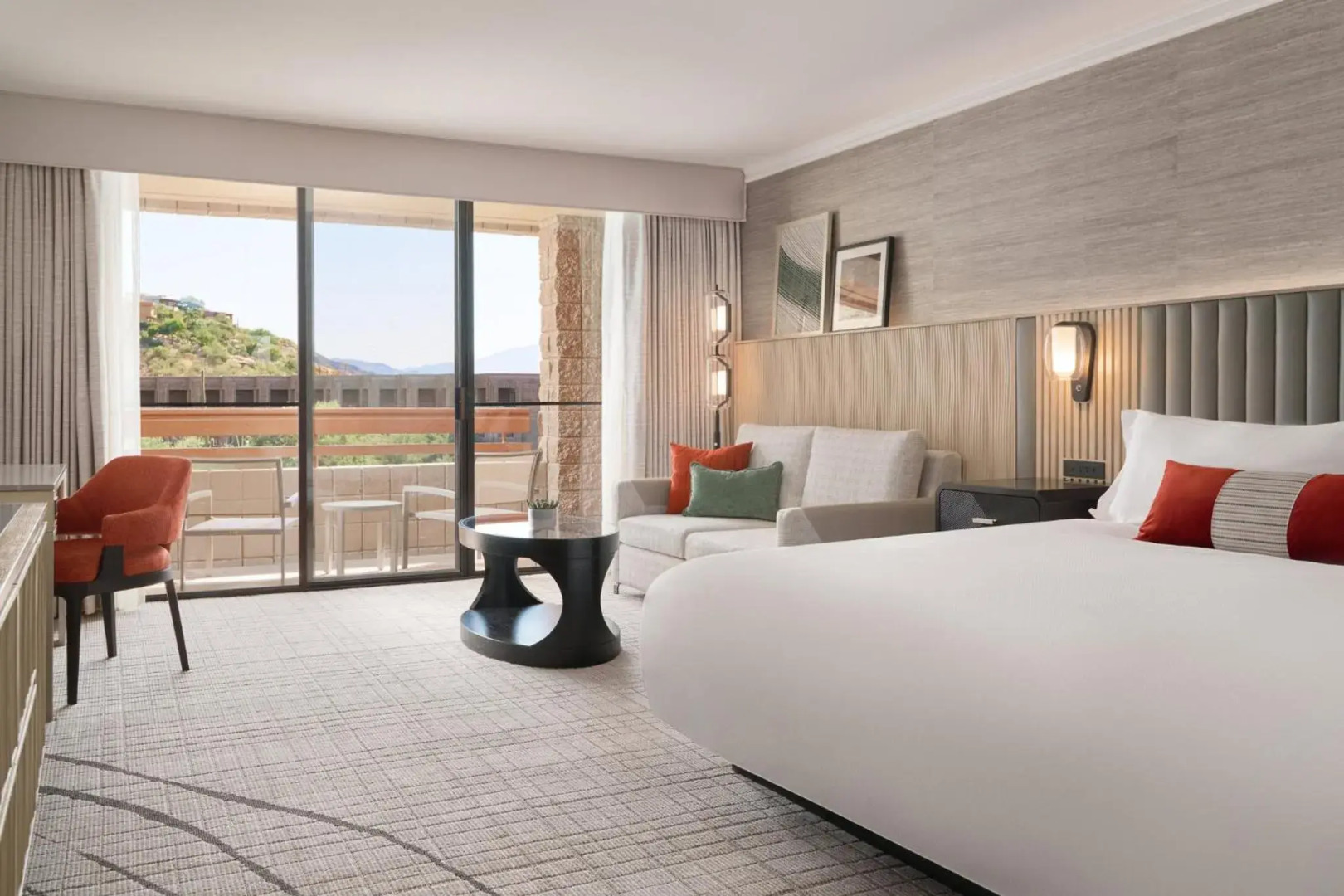 Loews Ventana Canyon Resort