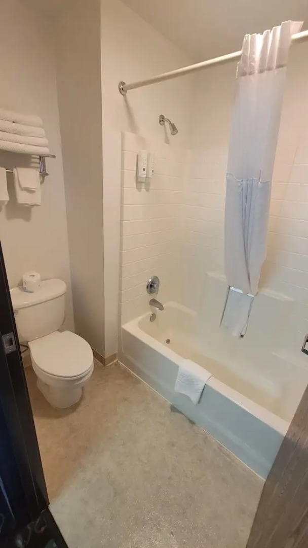 The Lodge At Pinedale