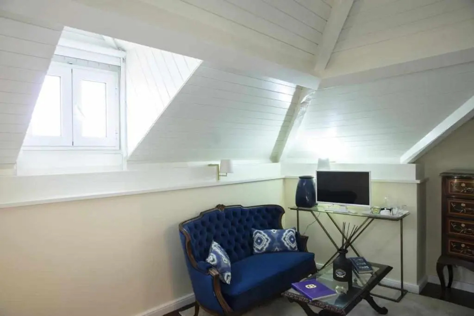 Casa da Granja Boutique Hotel