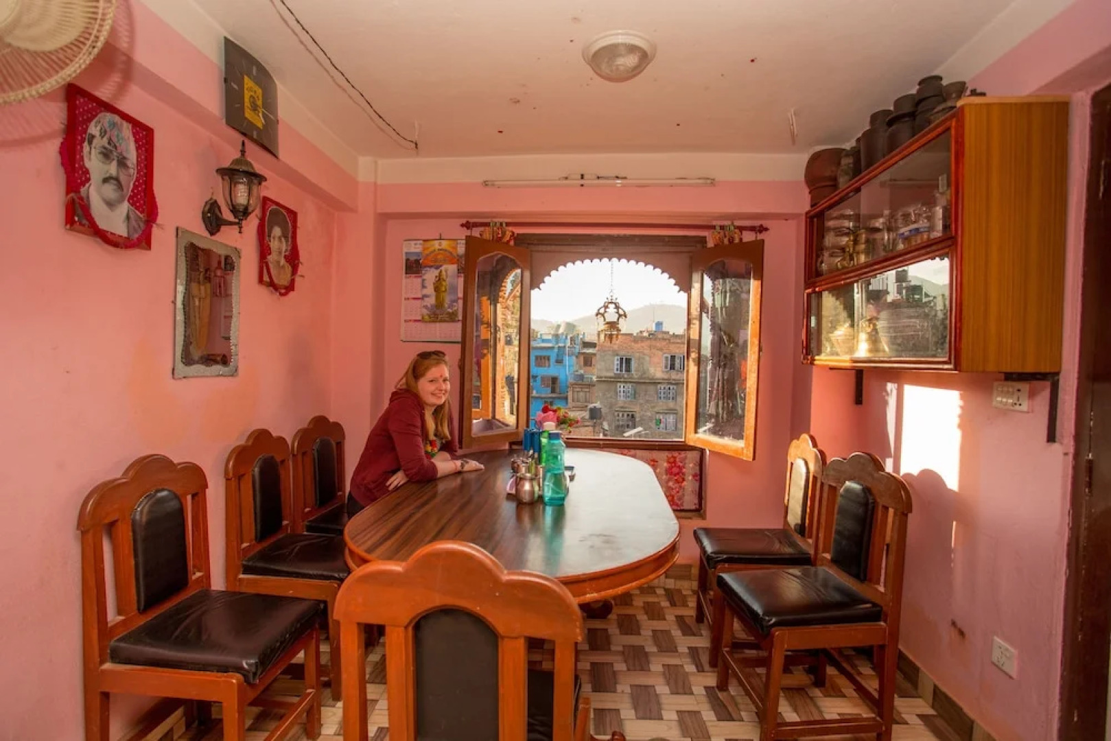 Panauti Community Homestay