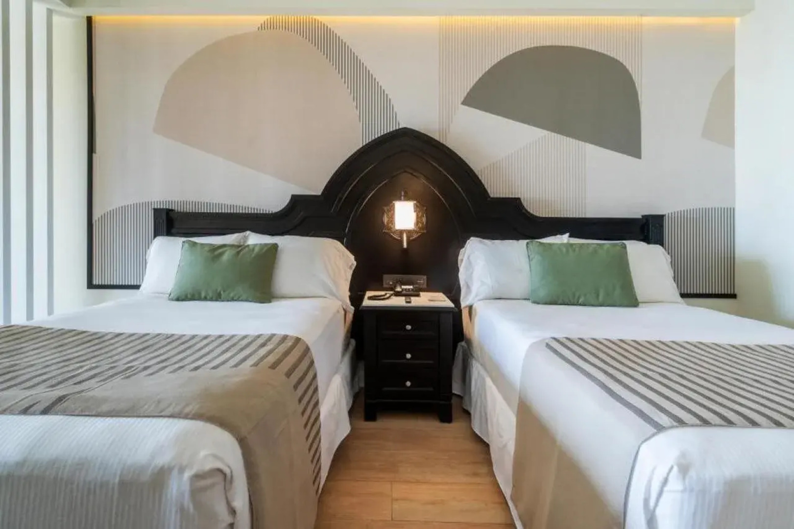 Hotel Riu Palace Pacifico - Adults Only - All Inclusive