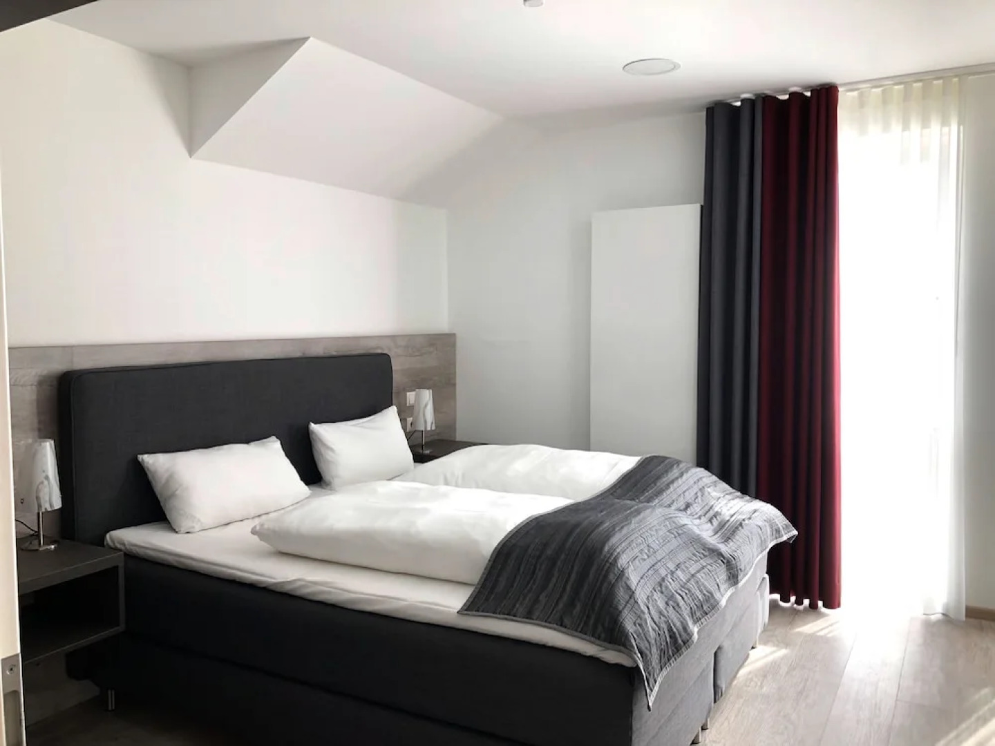 Hotel Restaurant Sonnenhof