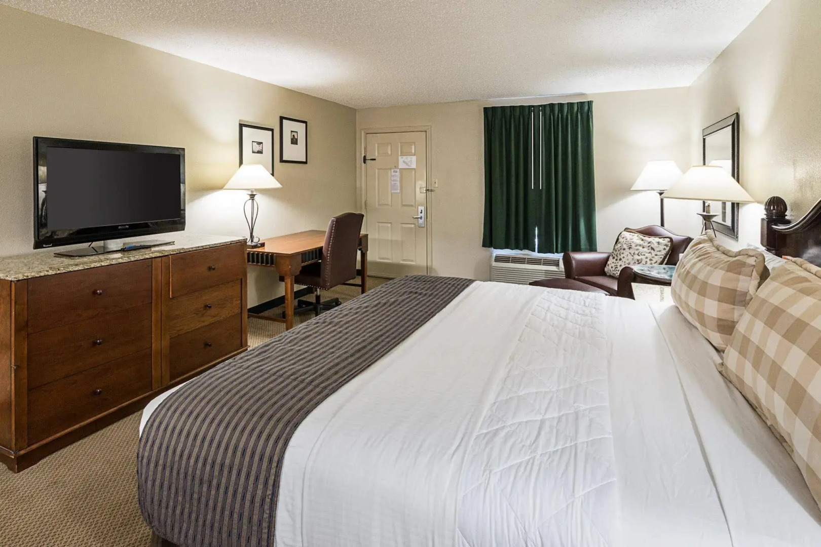 Rodeway Inn San Angelo South