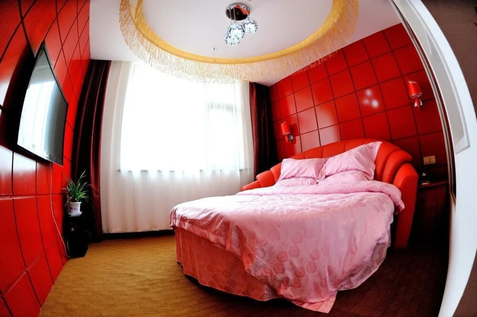 Huanxisha Boutique Hotel