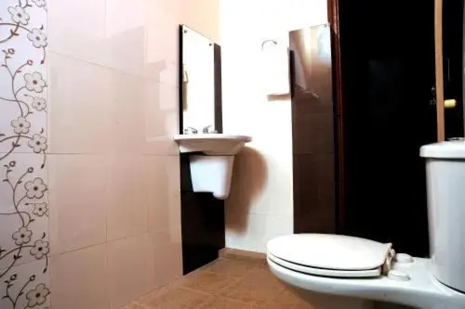 Maymorn Holiday Home