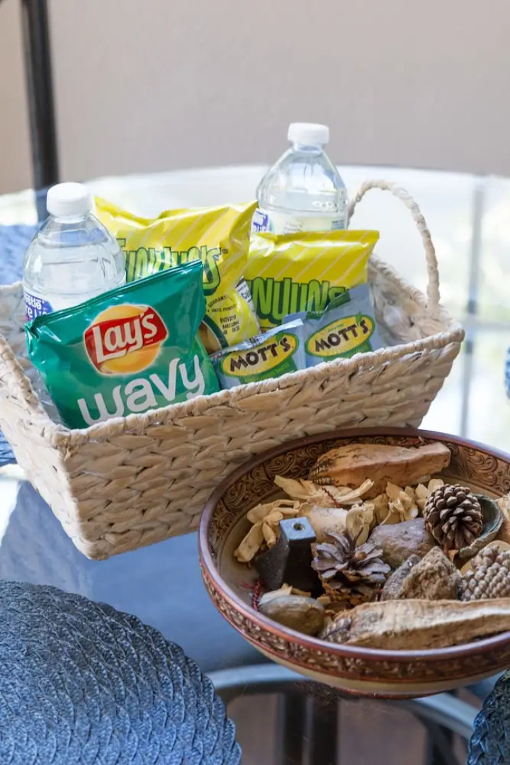 Lake Arrowhead Villas