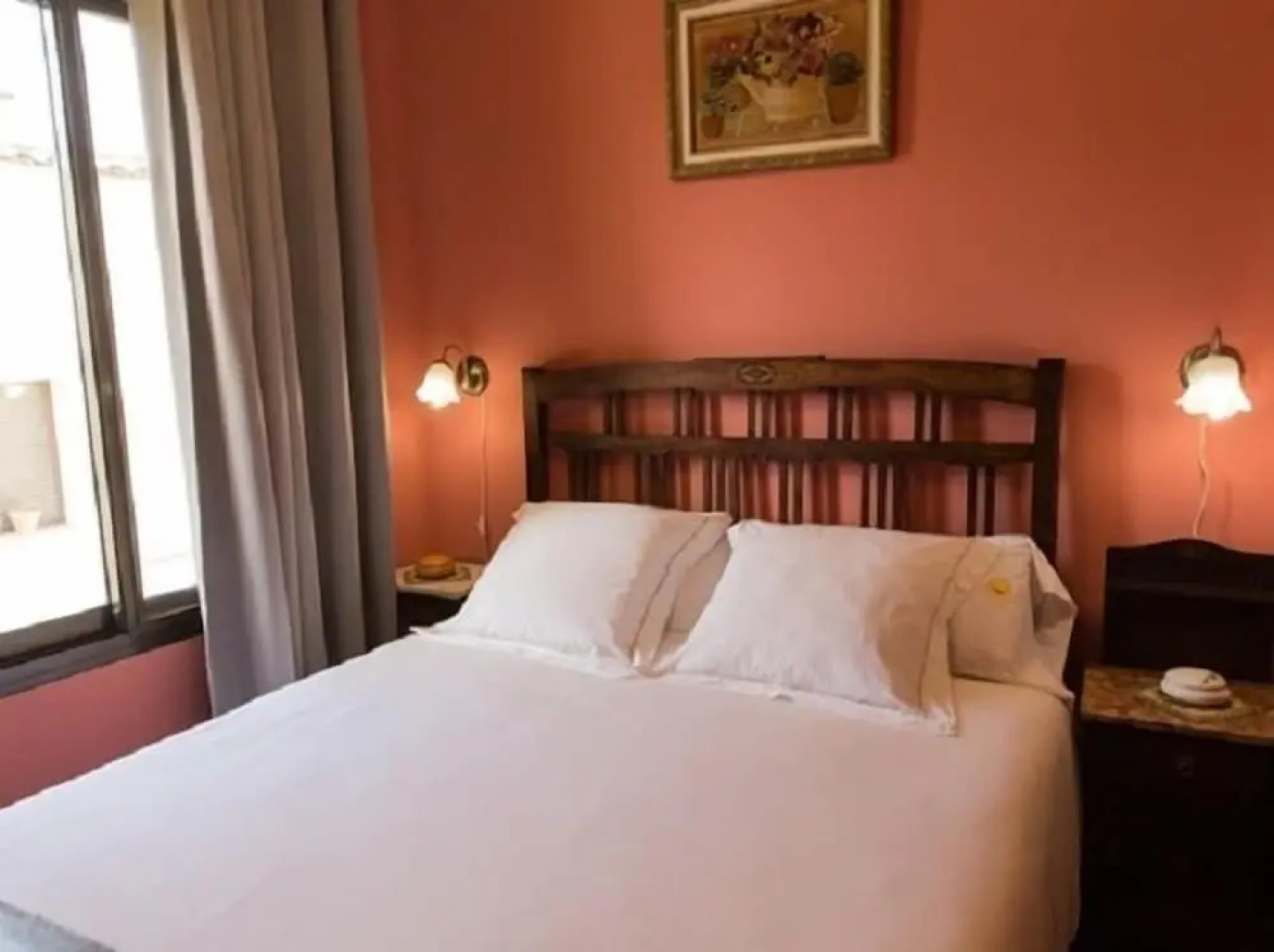 Hotel Casa Ceremines