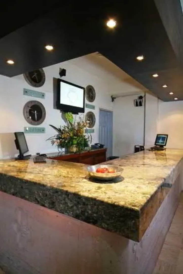 Hotel Spa Hacienda Del Bosque