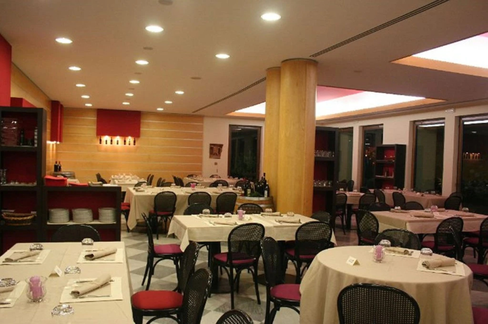 Esperia Palace Hotel