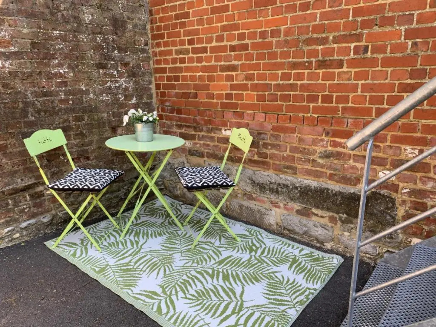 Au Petit Nid Froissart