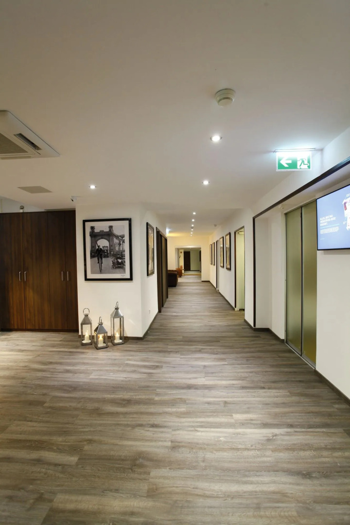 Arthotel ANA Eden Karlsruhe