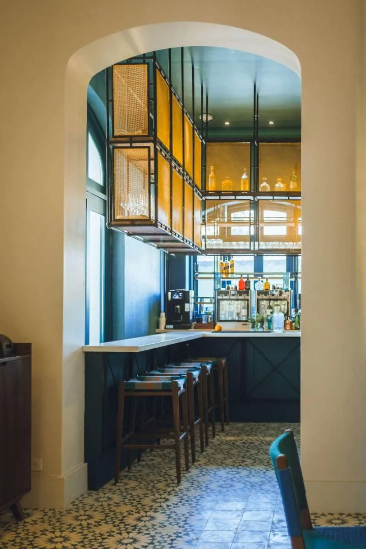 Santarena Hotel at Las Catalinas