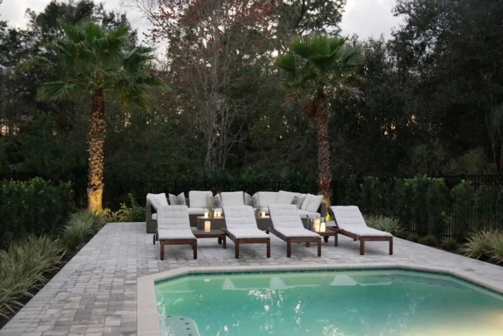 Je60633 - Reunion Resort - 5 Bed 5 Baths Villa