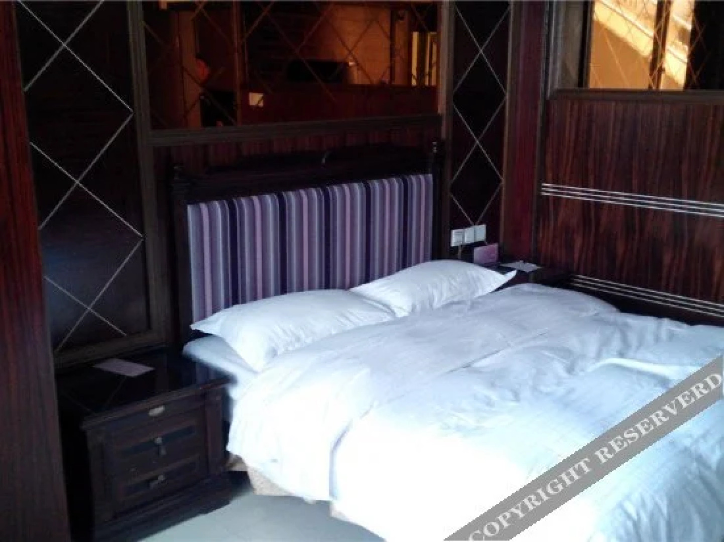 Zhangzhou Longjiang Hotel