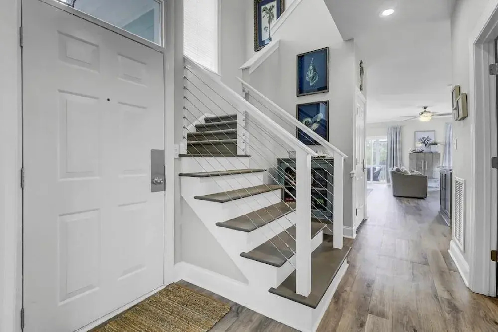 Grand Pavilion 09, Isle of Palms