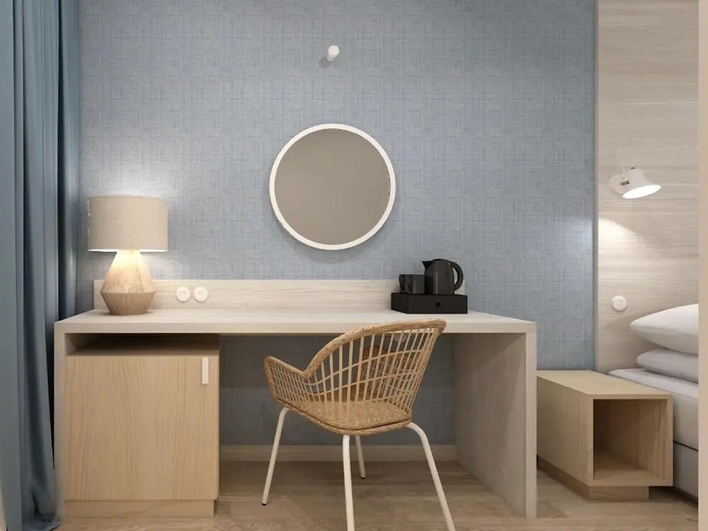 Bursztyn - Bernstein Apartments