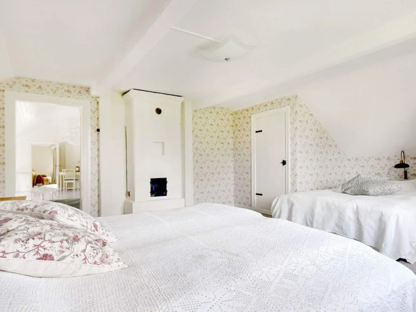 Holiday Home in Hova