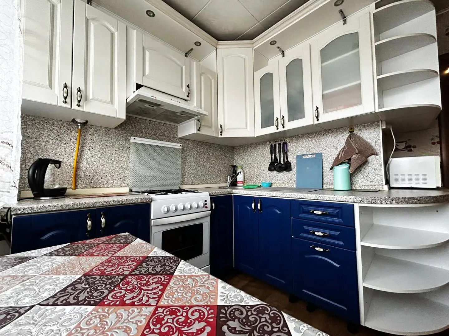 На Север на проспекте Героев-Североморцев