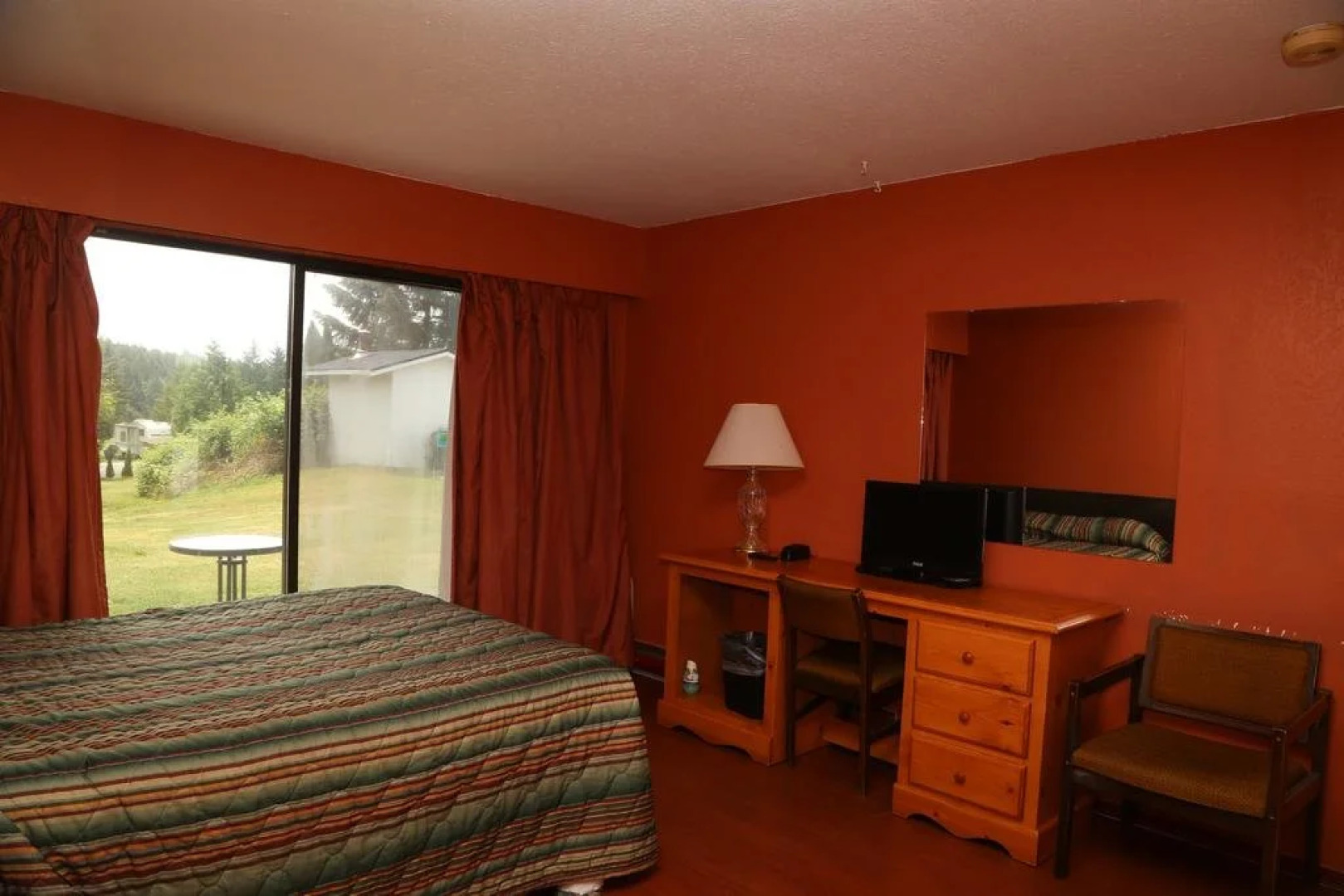 Timberlodge RV & Campground