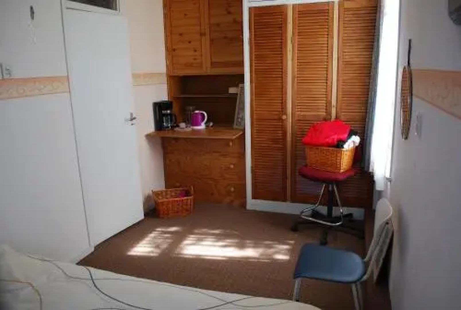 FredS Bed And Breakfast