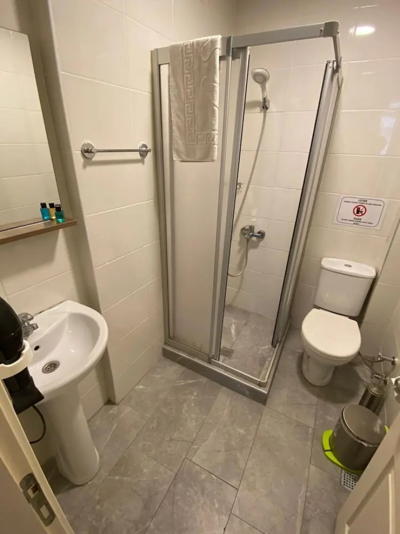 Puffin Suites & Rooms