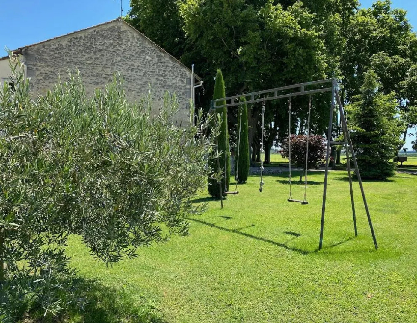 Gites du Domaine de Laforest