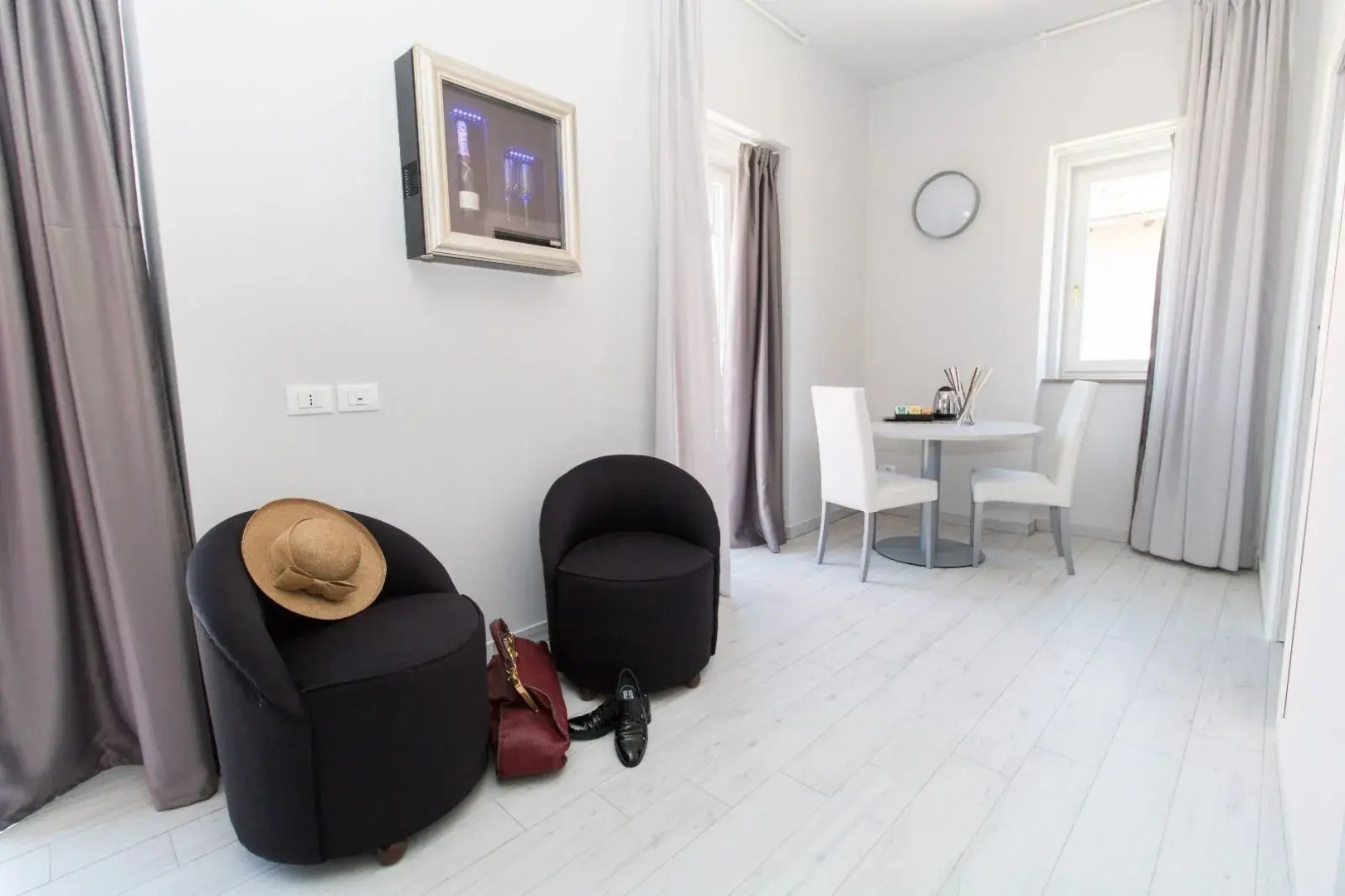 Le Suite Bed & Breakfast - Holiday Home