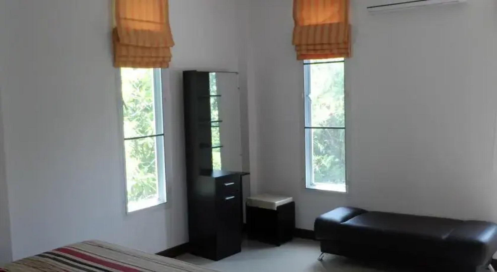 Villa Khao Tao Lake Side