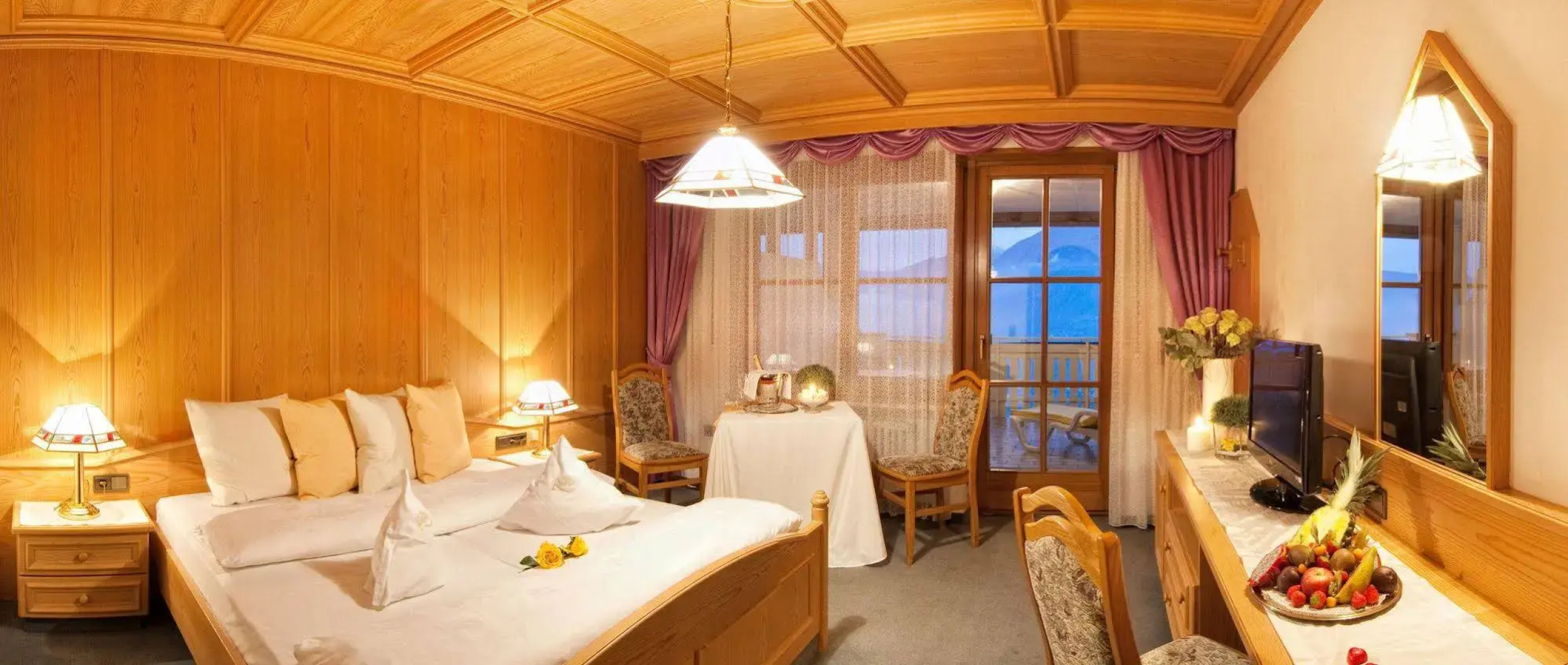 Panorama Vital Hotel Rimmele