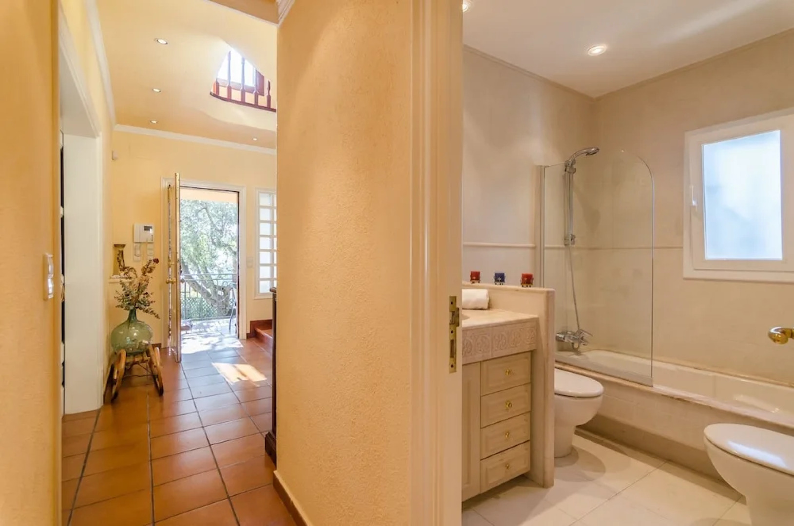 HomeHolidaysRentals Sybarite - Costa Barcelona