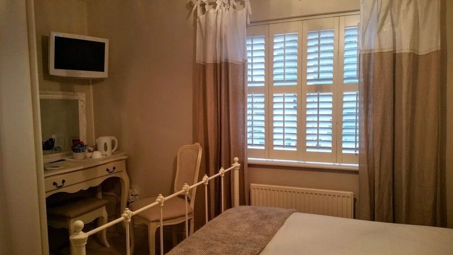 Park View House Bed & Breakfast