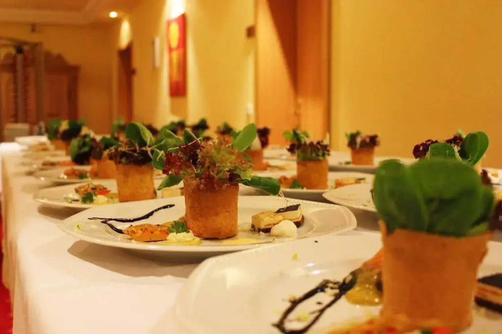 Hotel-Gasthof Thüringer Hof