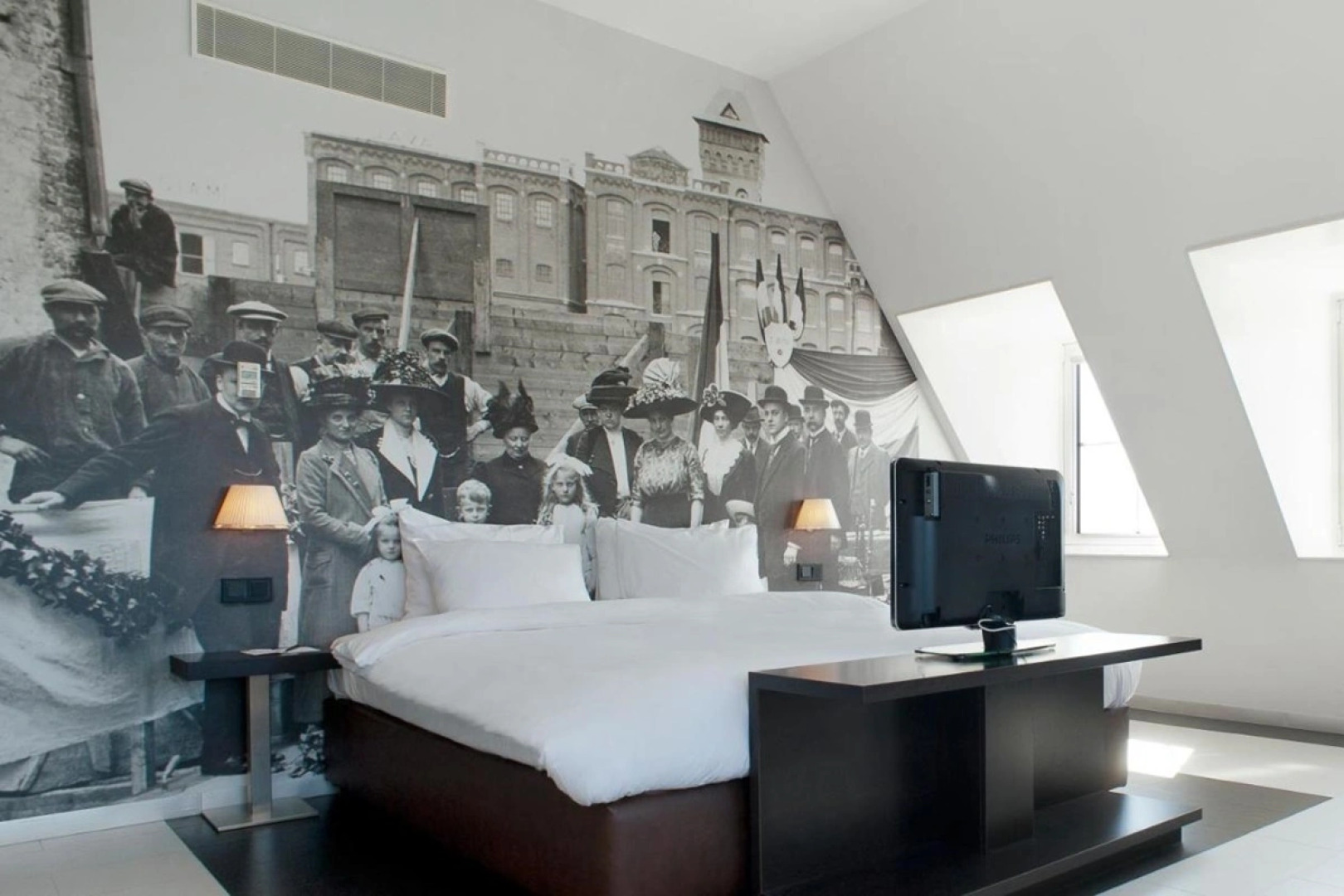 Inntel Hotels Amsterdam Zaandam