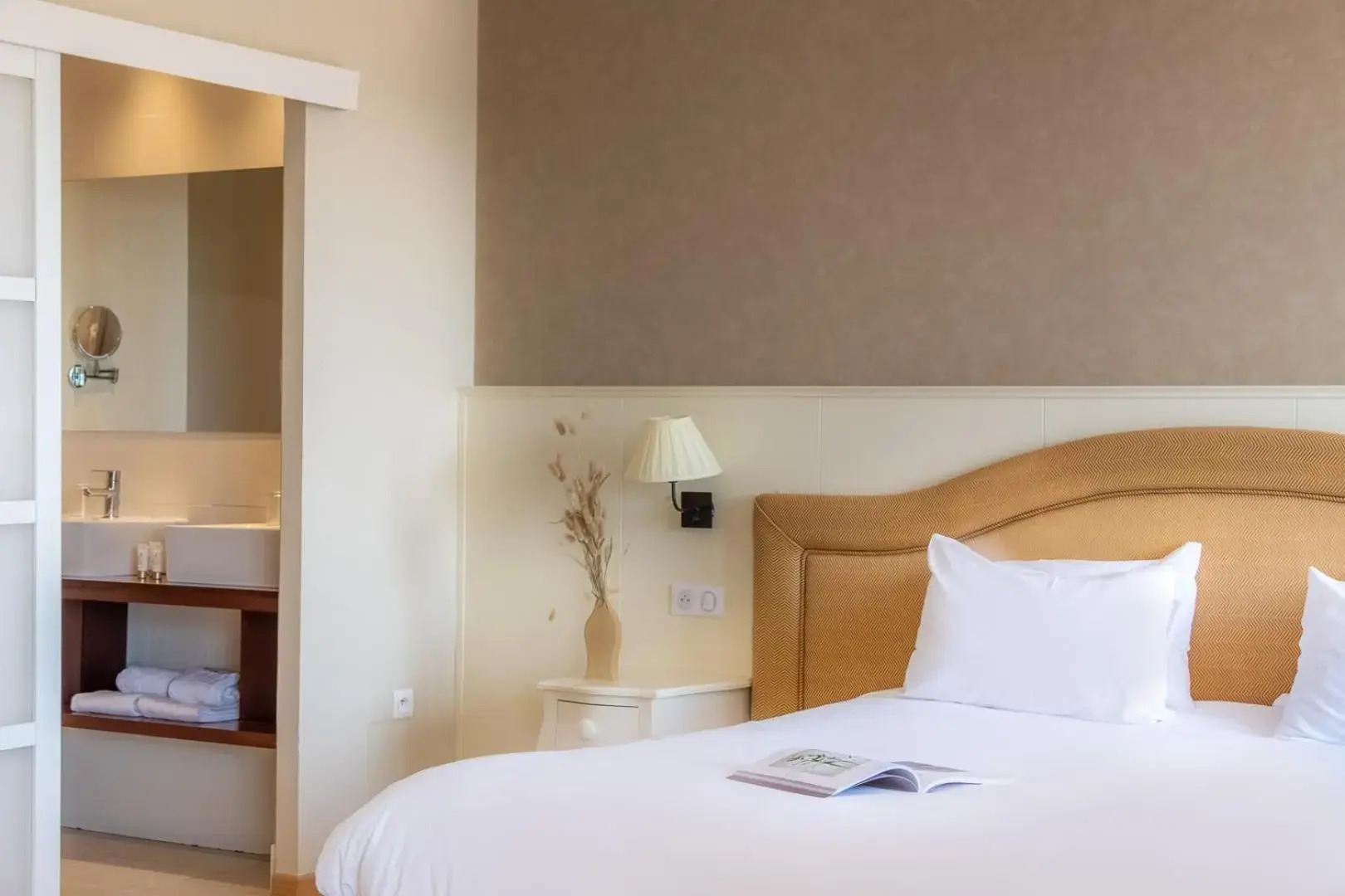 Le Domaine des Dryades