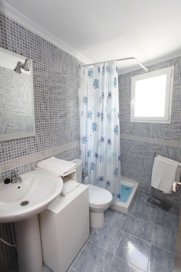 Dénia24 Apart & Hostel Beniarbeig