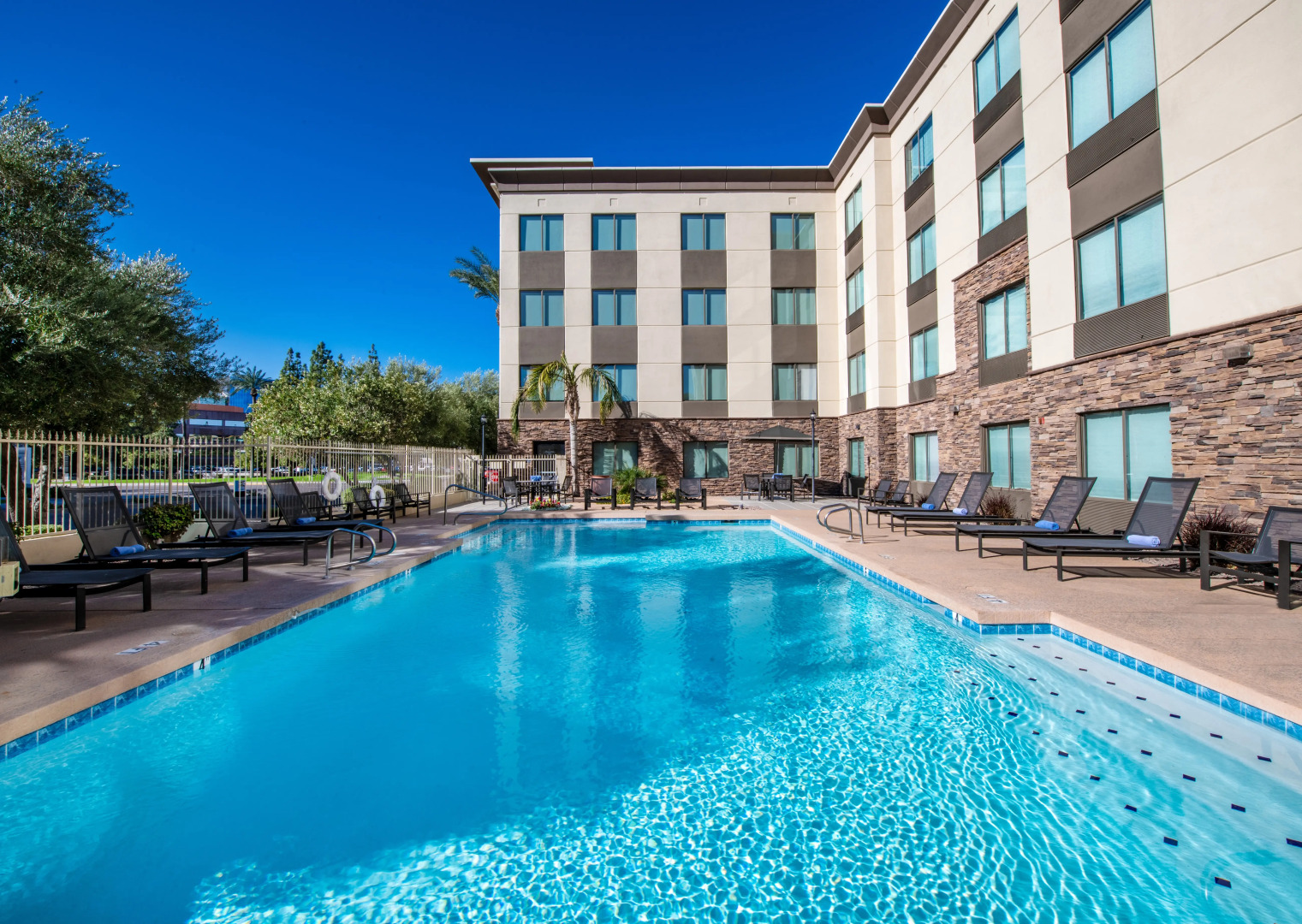 Best Western Plus Midvale Inn