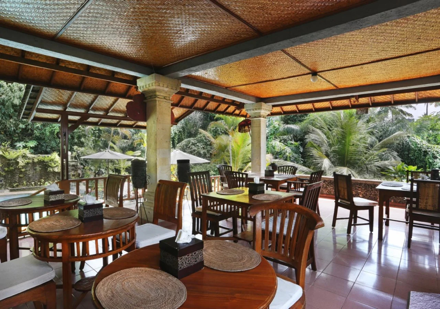 Ketut's Place Bed & Breakfast Ubud
