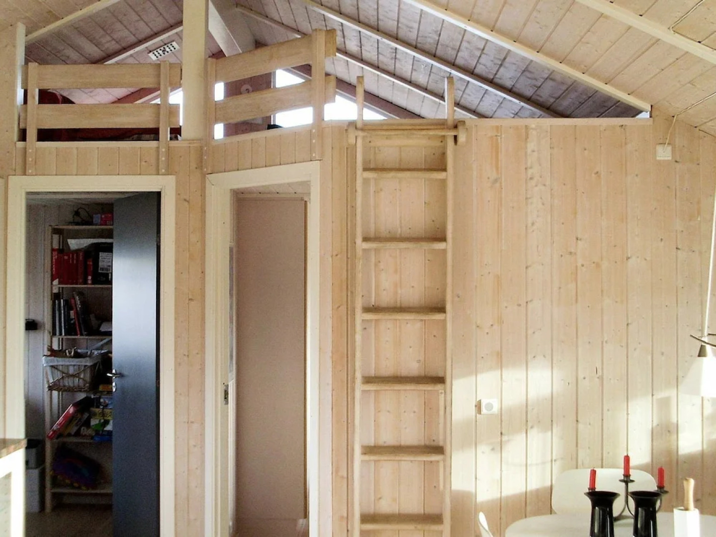 Luxurious Holiday Home in Børkop With Whirlpool