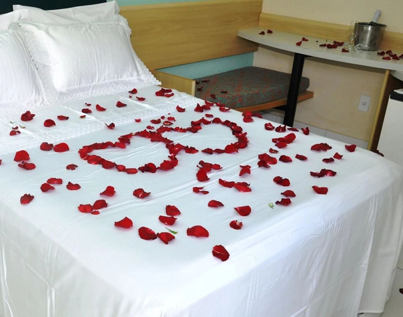 Hotel Parque das Águas