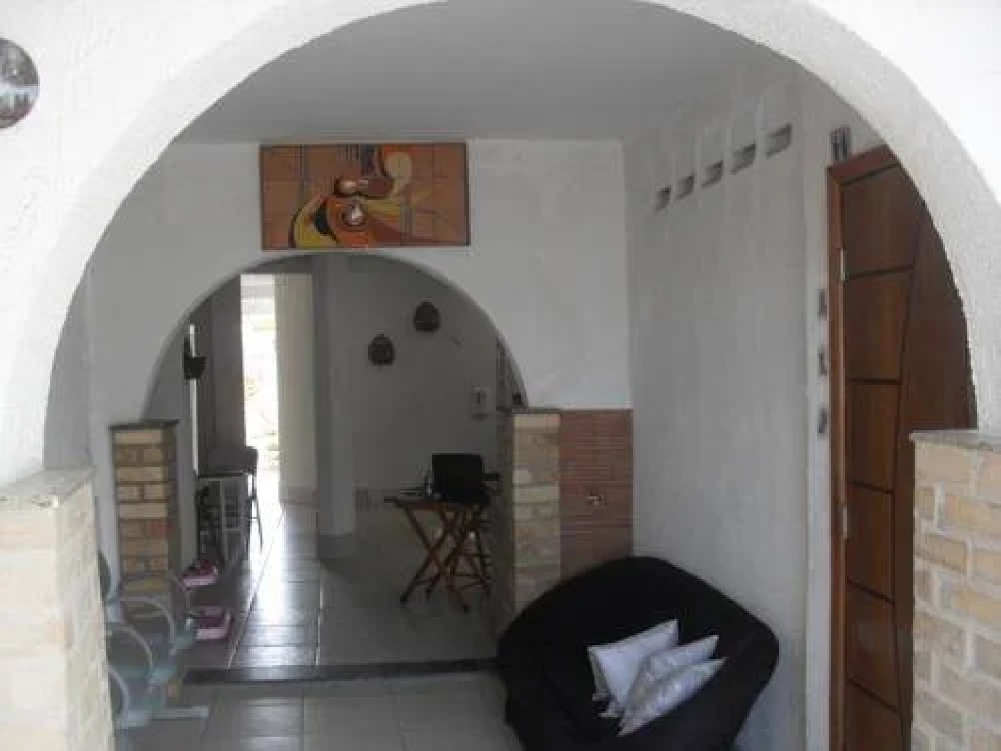 Hotel orla Guest House