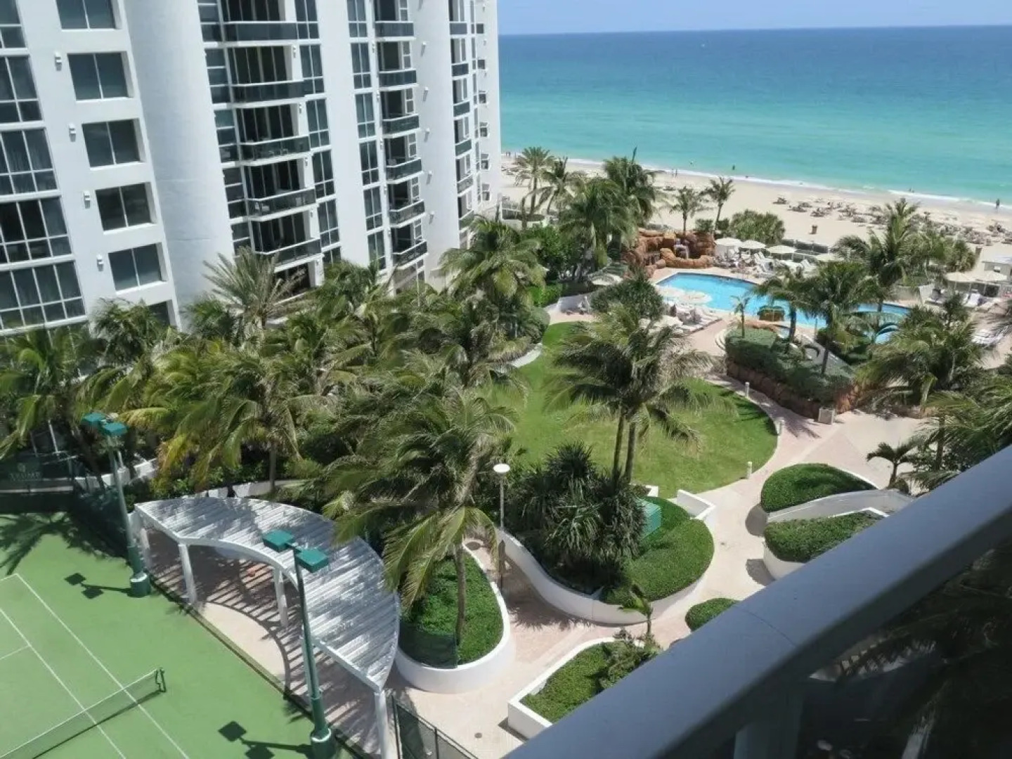 TRUMOVDS Unit - 515 - studio Br