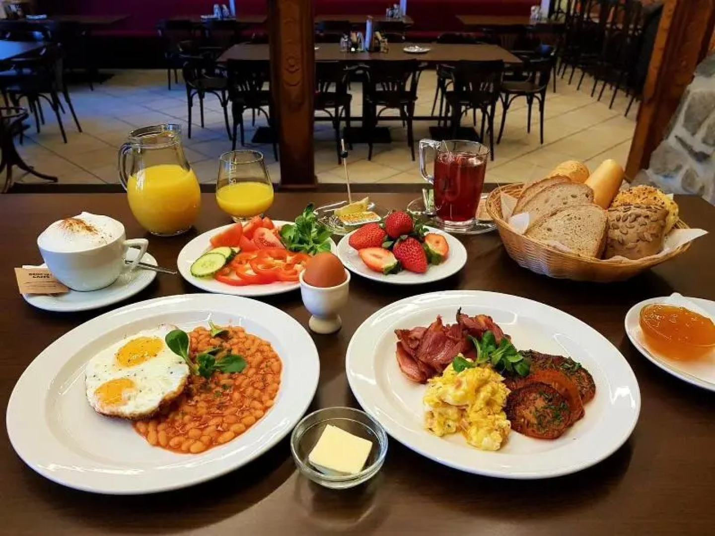 Hotel Baltaci Starý Zámek