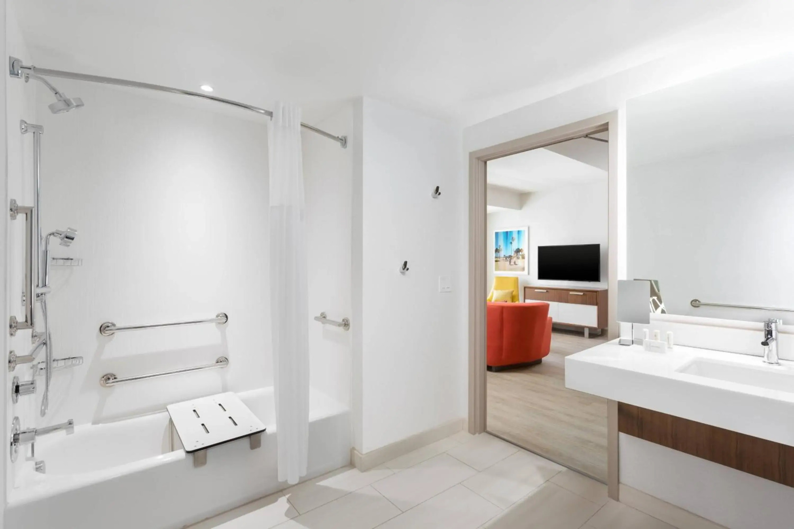 Courtyard by Marriott Santa Monica