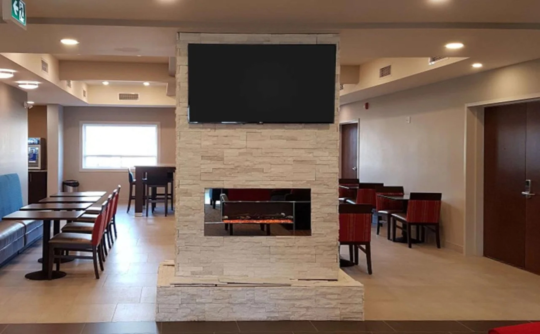 Comfort Inn & Suites