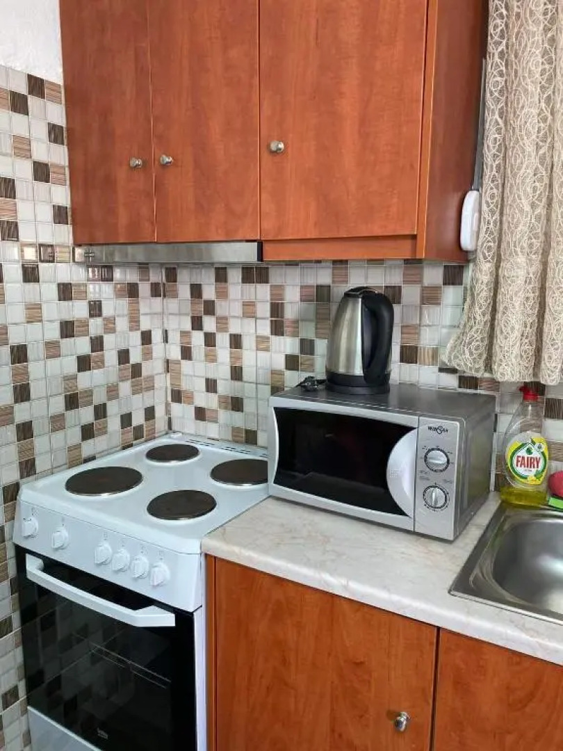 Giannis-Kleopatra House 1