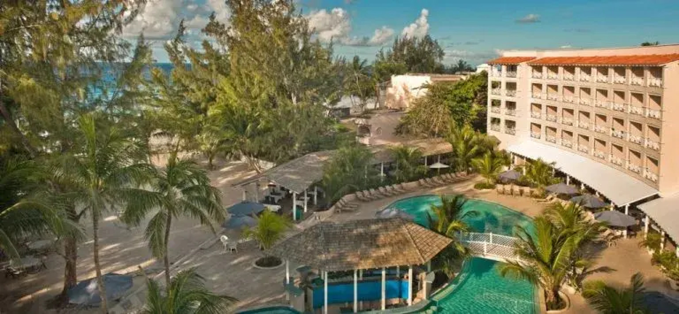 Almond Casuarina Beach Resort