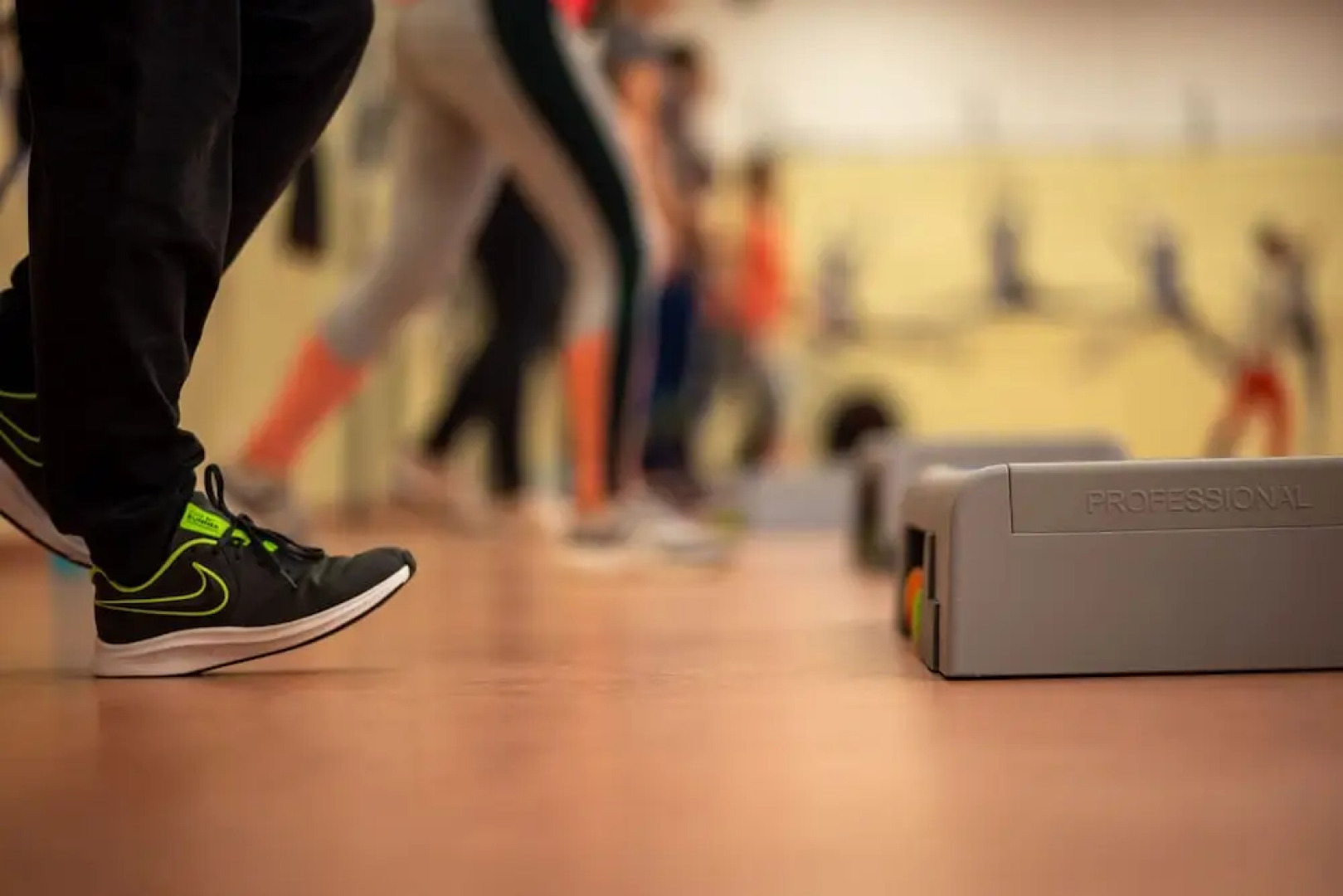 Eleven Business & Sport Hotel